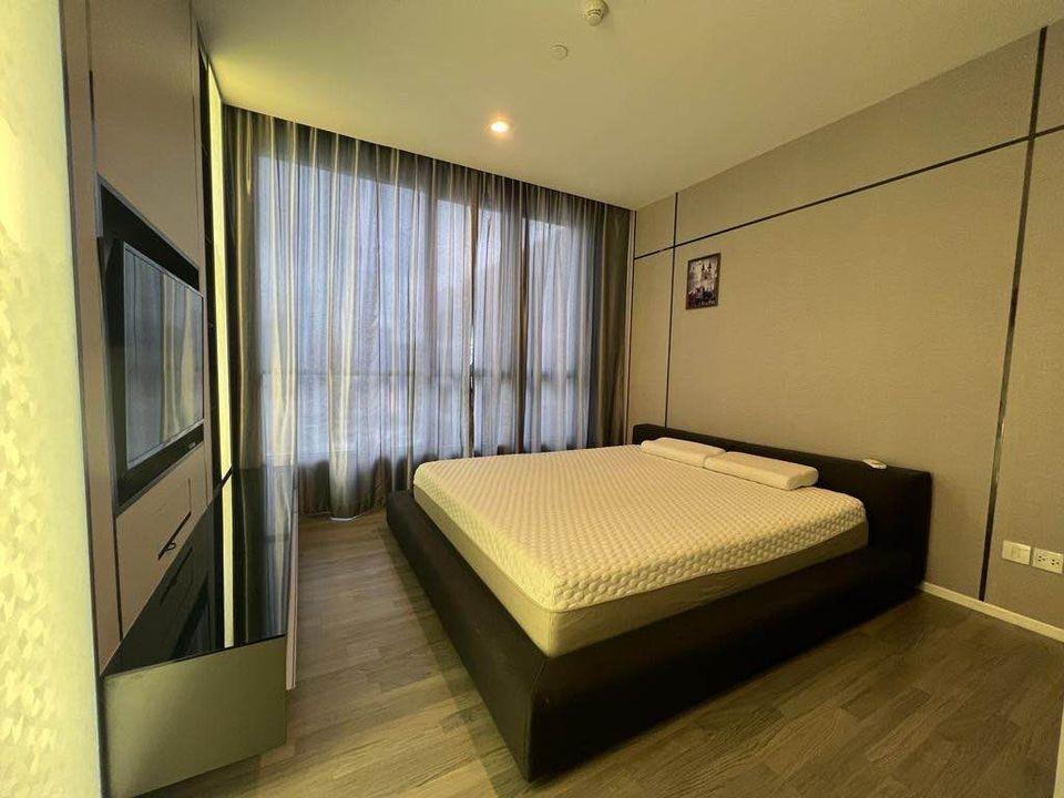 เช่าคอนโด เดอะ รูม สาทร - เซนหลุยส์ คอนโดมิเนียม - Condo Rental The Room Sathorn - St.Louis condominium - 2653481