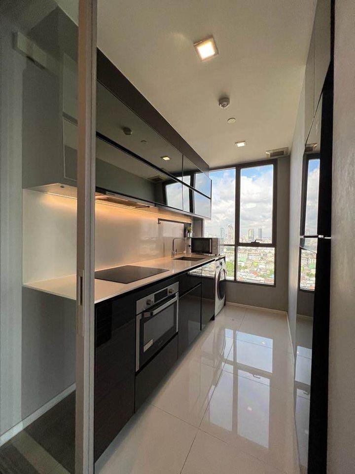 เช่าคอนโด เดอะ รูม สาทร - เซนหลุยส์ คอนโดมิเนียม - Condo Rental The Room Sathorn - St.Louis condominium - 2653478
