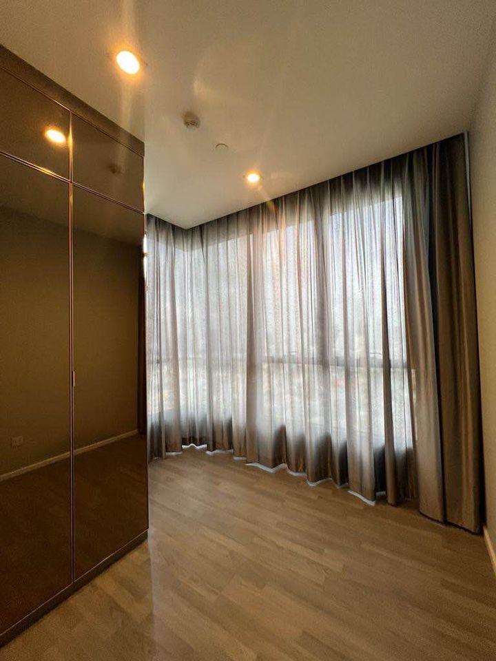 เช่าคอนโด เดอะ รูม สาทร - เซนหลุยส์ คอนโดมิเนียม - Condo Rental The Room Sathorn - St.Louis condominium - 2653482