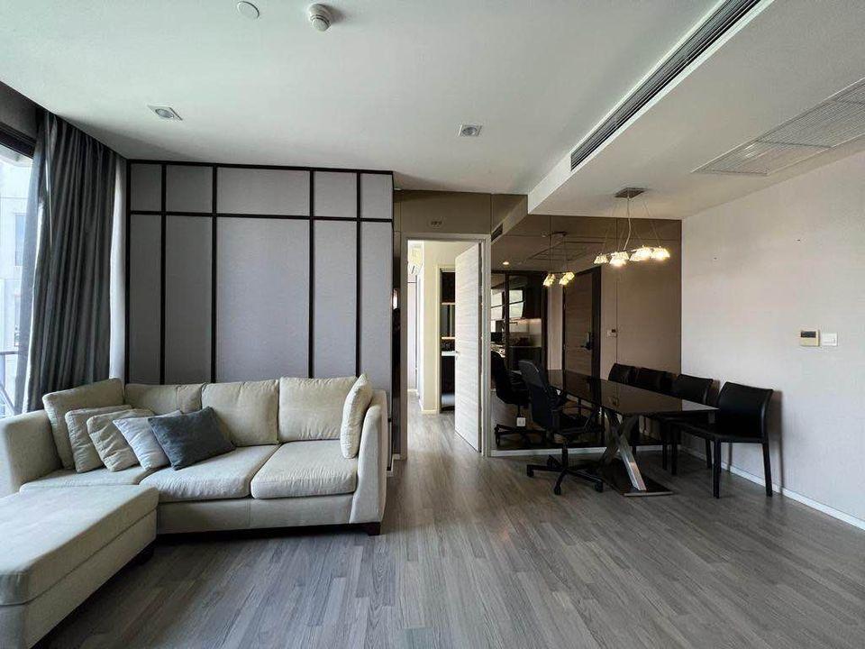 เช่าคอนโด เดอะ รูม สาทร - เซนหลุยส์ คอนโดมิเนียม - Condo Rental The Room Sathorn - St.Louis condominium - 2653479