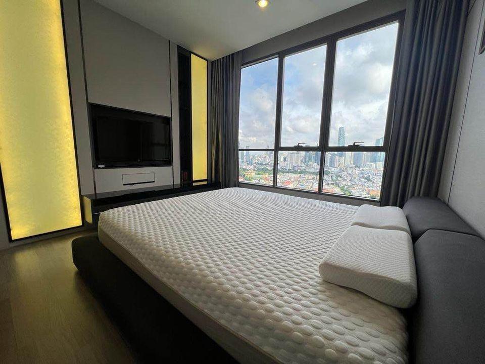 เช่าคอนโด เดอะ รูม สาทร - เซนหลุยส์ คอนโดมิเนียม - Condo Rental The Room Sathorn - St.Louis condominium - 2653480