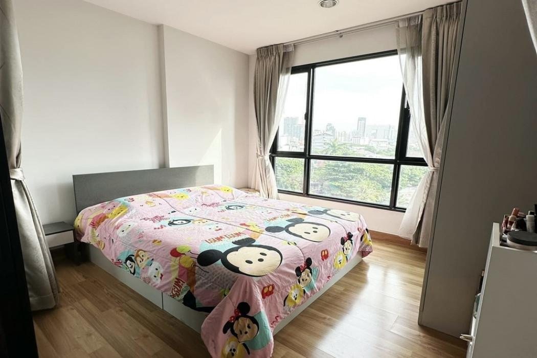 ขายคอนโด พรีมิโอ เวโทร คอนโดมิเนียม - Sell Condo Premio Vetro condominium - 2653959