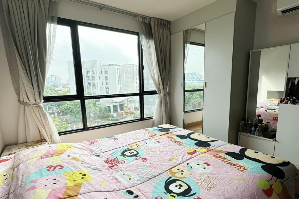 ขายคอนโด พรีมิโอ เวโทร คอนโดมิเนียม - Sell Condo Premio Vetro condominium - 2653960