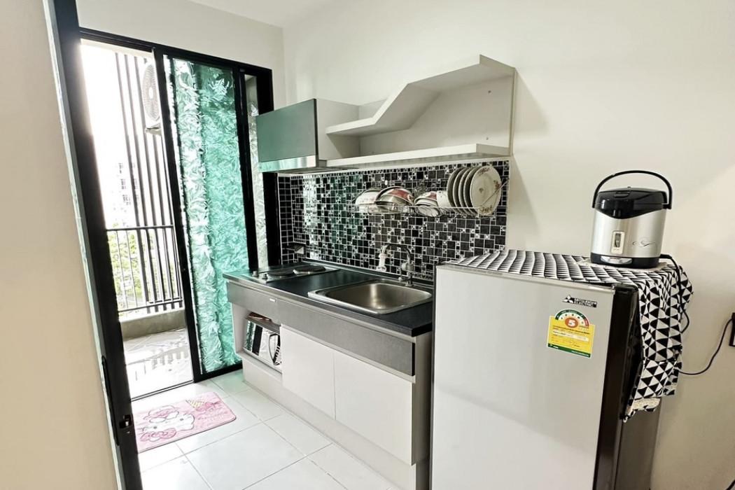 ขายคอนโด พรีมิโอ เวโทร คอนโดมิเนียม - Sell Condo Premio Vetro condominium - 2653957
