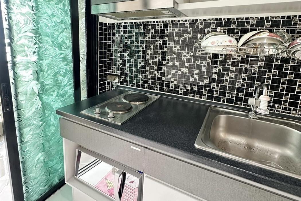 ขายคอนโด พรีมิโอ เวโทร คอนโดมิเนียม - Sell Condo Premio Vetro condominium - 2653958