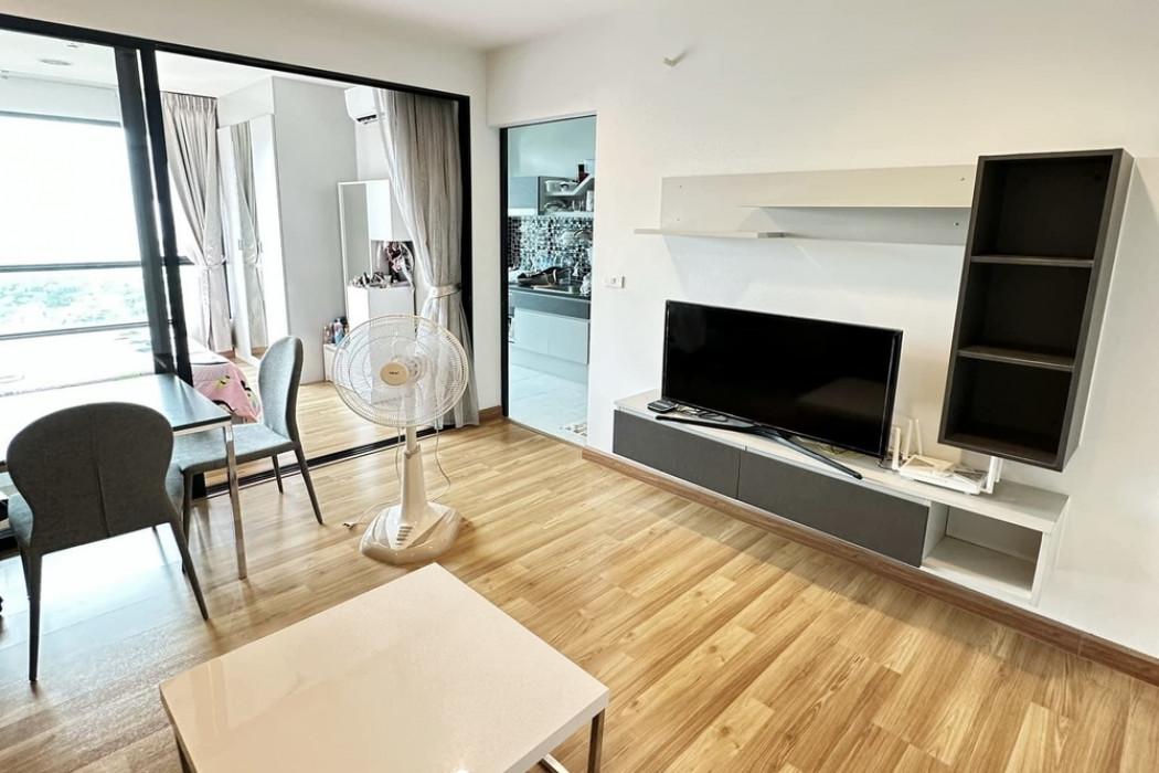 ขายคอนโด พรีมิโอ เวโทร คอนโดมิเนียม - Sell Condo Premio Vetro condominium - 2653956