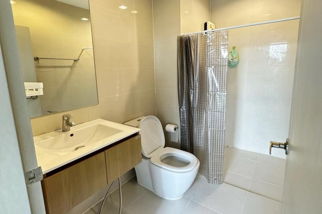 ขายคอนโด พรีมิโอ เวโทร คอนโดมิเนียม - Sell Condo Premio Vetro condominium - 2653961