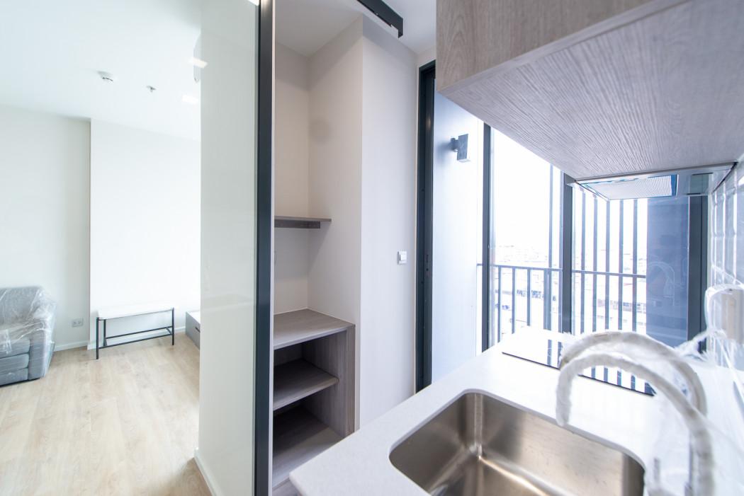 ขายคอนโด Modiz Rhyme รามคำแหง - Sell Condo   - 2654750