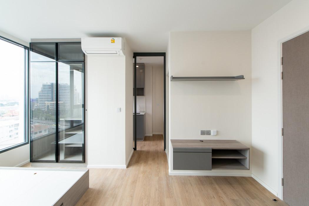 ขายคอนโด Modiz Rhyme รามคำแหง - Sell Condo   - 2654747