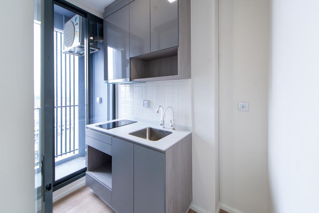 ขายคอนโด Modiz Rhyme รามคำแหง - Sell Condo   - 2654752