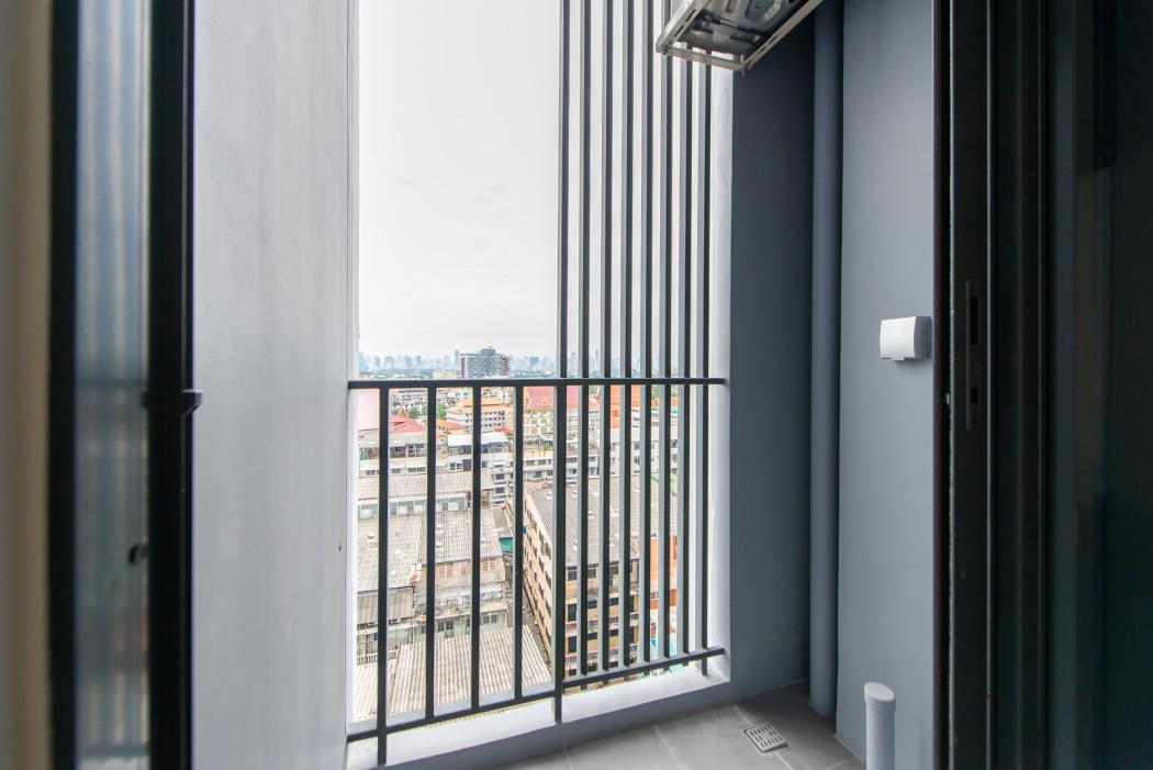 ขายคอนโด Modiz Rhyme รามคำแหง - Sell Condo   - 2654755