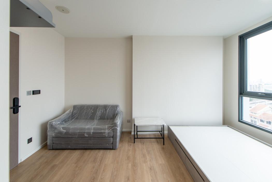 ขายคอนโด Modiz Rhyme รามคำแหง - Sell Condo   - 2654749