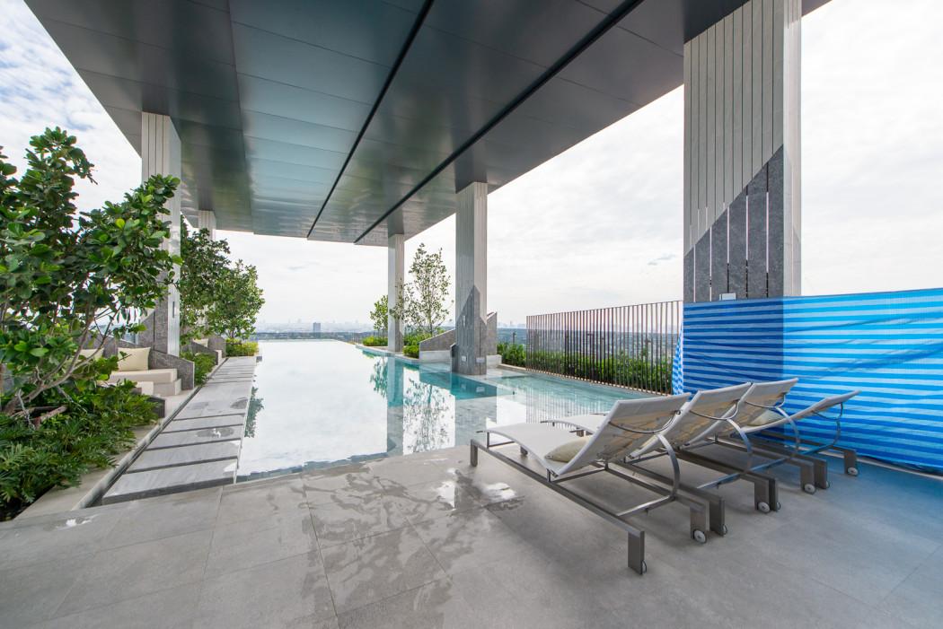 ขายคอนโด Modiz Rhyme รามคำแหง - Sell Condo   - 2654757