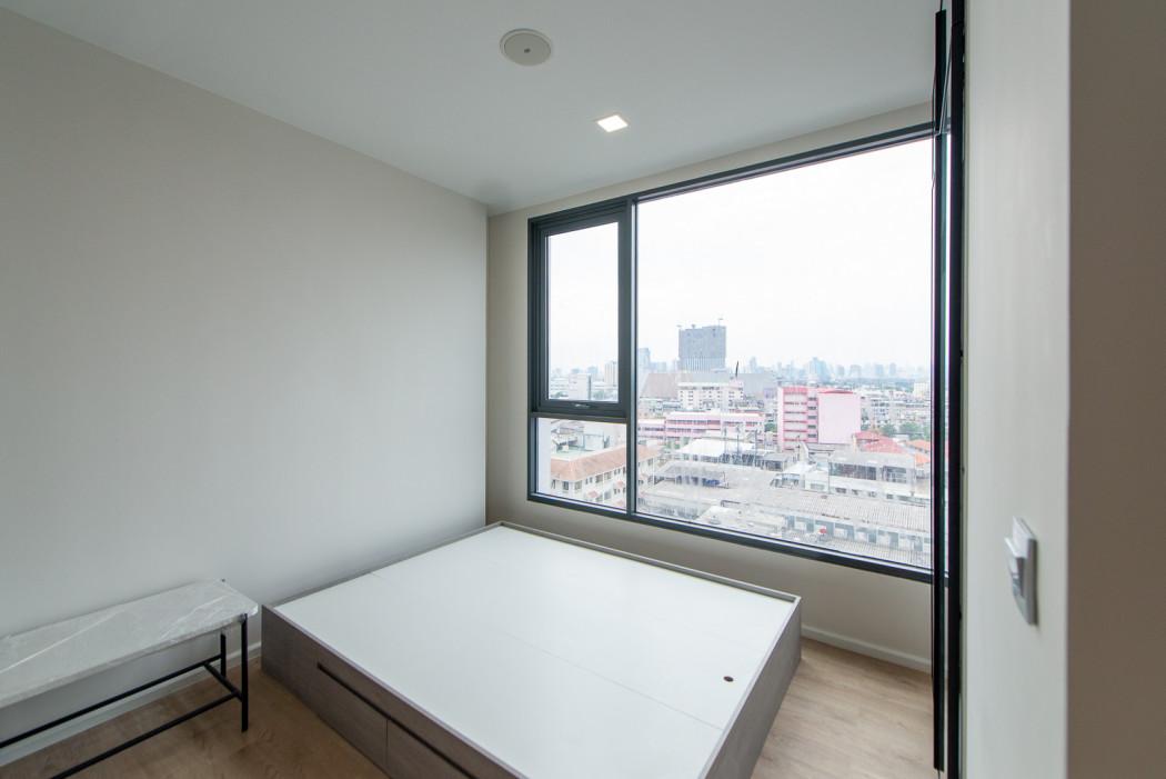 ขายคอนโด Modiz Rhyme รามคำแหง - Sell Condo   - 2654748