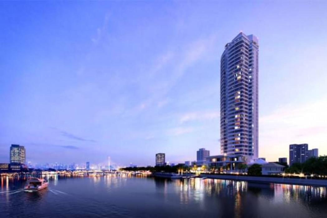 ขายคอนโด มายรีสอร์ต แอทริเวอร์ คอนโดมิเนียม - Sell Condo My Resort@River condominium - 2654788