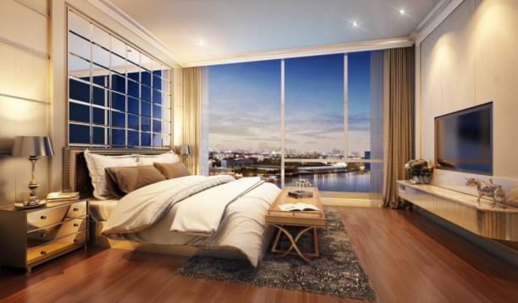 ขายคอนโด มายรีสอร์ต แอทริเวอร์ คอนโดมิเนียม - Sell Condo My Resort@River condominium - 2654780