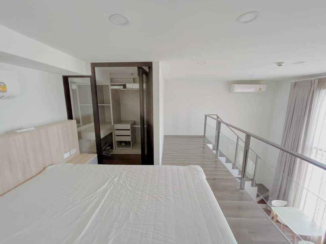 เช่าคอนโด ไนท์บริดจ์ สเปซ พระราม 9 คอนโดมิเนียม - Condo Rental KnightsBridge Space Rama 9 condominium - 2654871