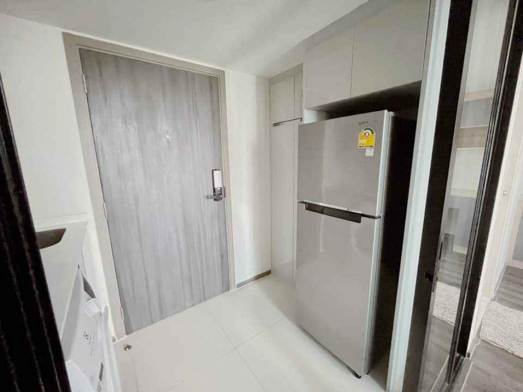 เช่าคอนโด ไนท์บริดจ์ สเปซ พระราม 9 คอนโดมิเนียม - Condo Rental KnightsBridge Space Rama 9 condominium - 2654865