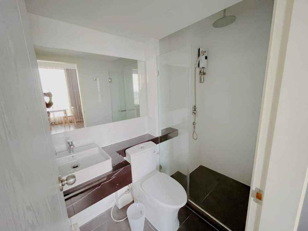 เช่าคอนโด ไนท์บริดจ์ สเปซ พระราม 9 คอนโดมิเนียม - Condo Rental KnightsBridge Space Rama 9 condominium - 2654869