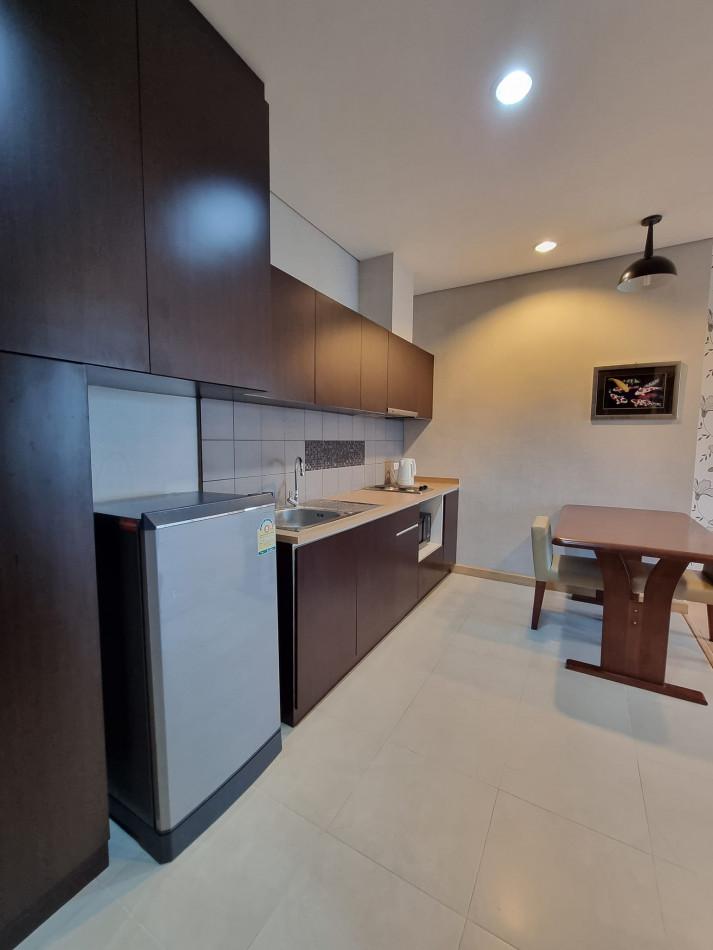 เช่าคอนโด อินโทร พหลโยธิน-ประดิพัทธ์ คอนโดมิเนียม - Condo Rental Intro Paholyothin-Pradipat condominium - 2654881