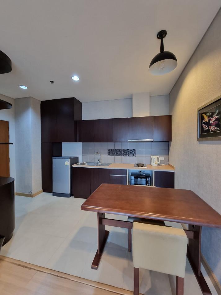 เช่าคอนโด อินโทร พหลโยธิน-ประดิพัทธ์ คอนโดมิเนียม - Condo Rental Intro Paholyothin-Pradipat condominium - 2654879