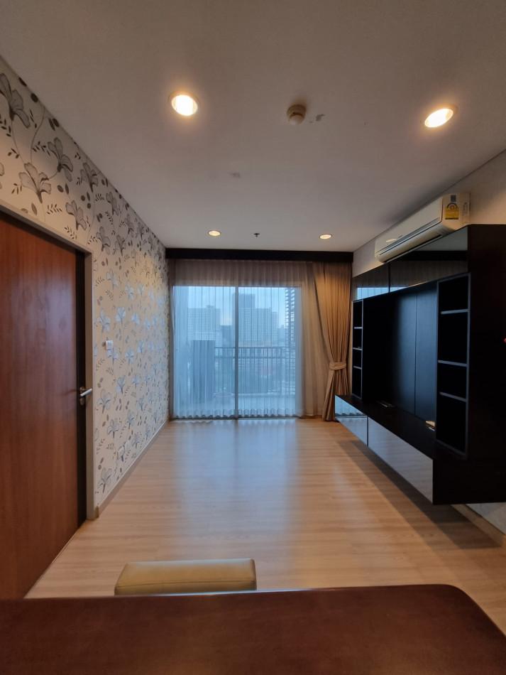 เช่าคอนโด อินโทร พหลโยธิน-ประดิพัทธ์ คอนโดมิเนียม - Condo Rental Intro Paholyothin-Pradipat condominium - 2654874