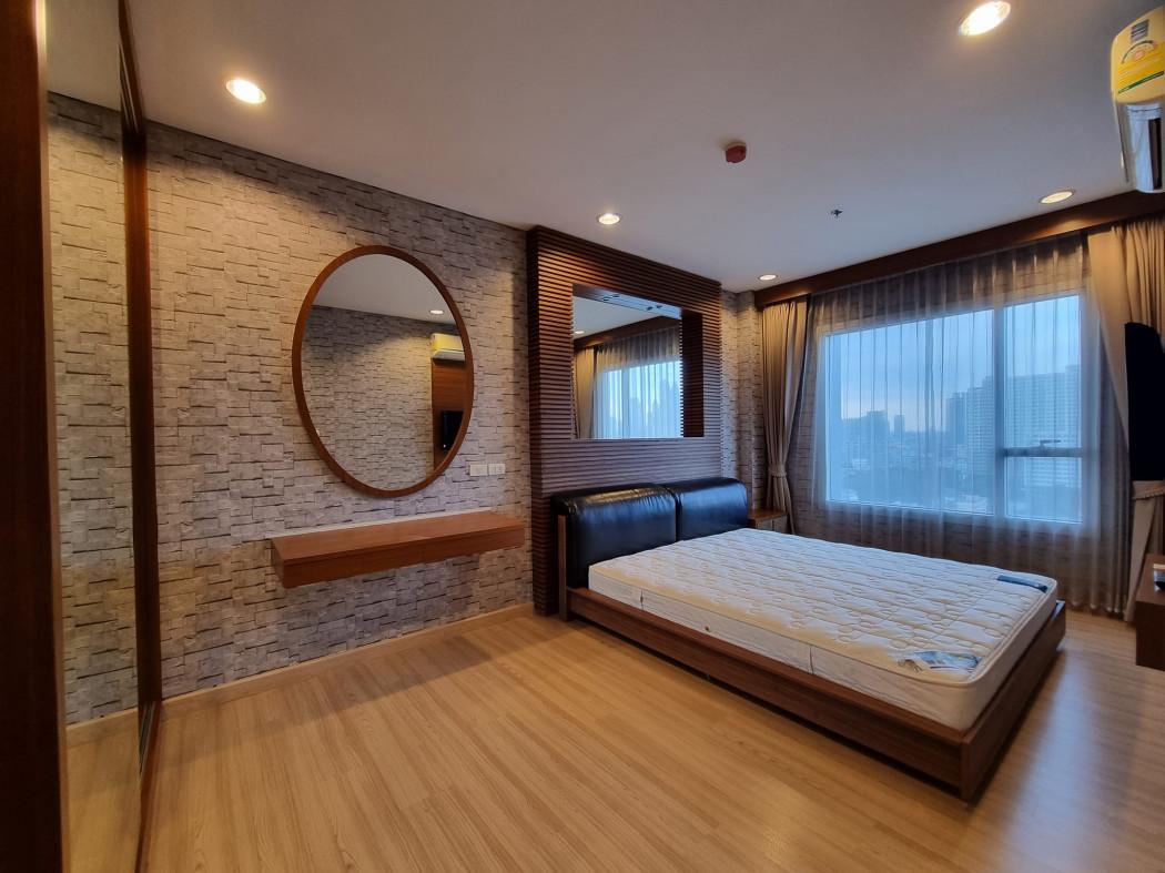 เช่าคอนโด อินโทร พหลโยธิน-ประดิพัทธ์ คอนโดมิเนียม - Condo Rental Intro Paholyothin-Pradipat condominium - 2654876