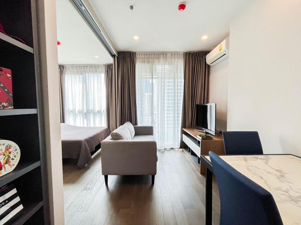 ขายคอนโด IDEO Q สยาม-ราชเทวี (ไอดีโอ คิว สยาม-ราชเทวี) - Sell Condo   - 2654955