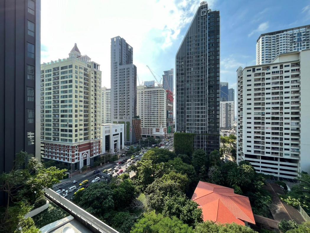 ขายคอนโด IDEO Q สยาม-ราชเทวี (ไอดีโอ คิว สยาม-ราชเทวี) - Sell Condo   - 2654965