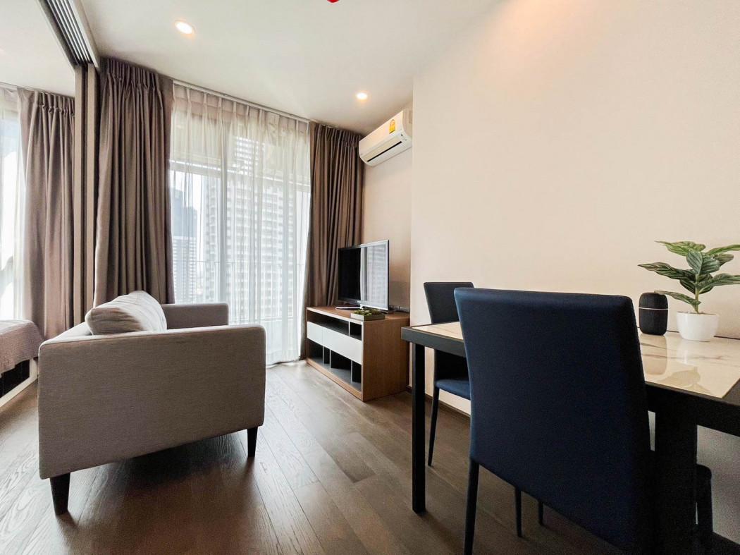 ขายคอนโด IDEO Q สยาม-ราชเทวี (ไอดีโอ คิว สยาม-ราชเทวี) - Sell Condo   - 2654954