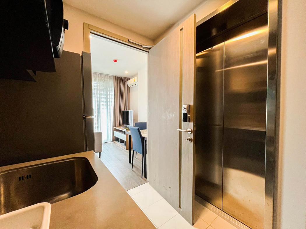 ขายคอนโด IDEO Q สยาม-ราชเทวี (ไอดีโอ คิว สยาม-ราชเทวี) - Sell Condo   - 2654956