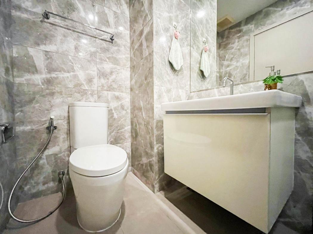 ขายคอนโด IDEO Q สยาม-ราชเทวี (ไอดีโอ คิว สยาม-ราชเทวี) - Sell Condo   - 2654963