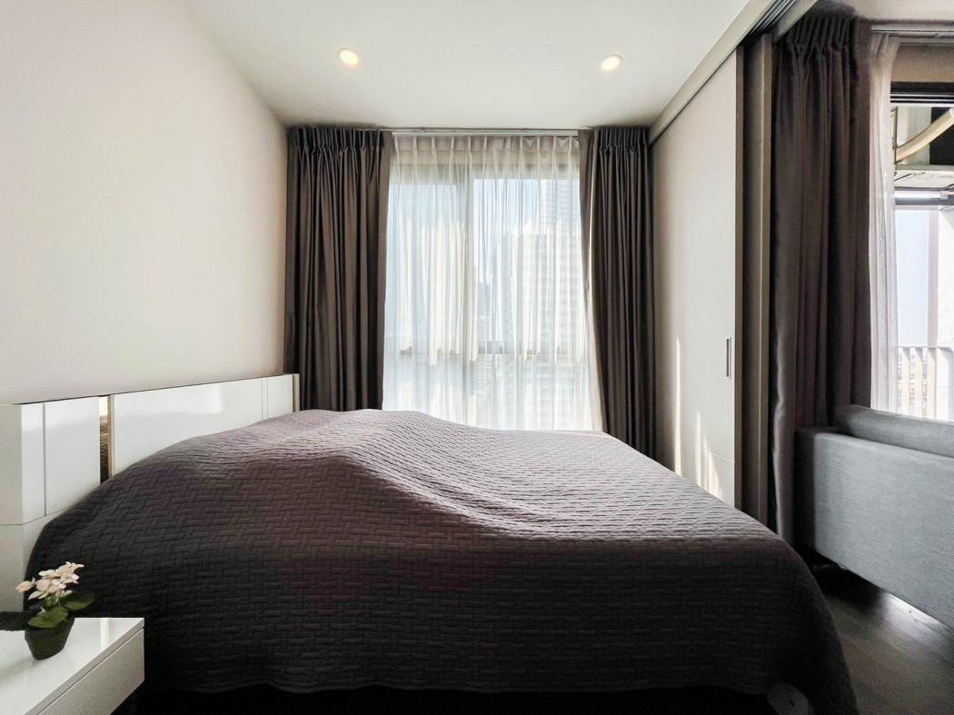 ขายคอนโด IDEO Q สยาม-ราชเทวี (ไอดีโอ คิว สยาม-ราชเทวี) - Sell Condo   - 2654961