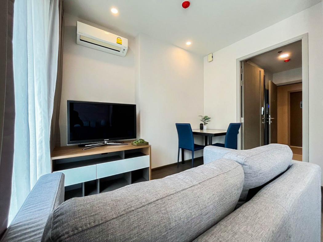 ขายคอนโด IDEO Q สยาม-ราชเทวี (ไอดีโอ คิว สยาม-ราชเทวี) - Sell Condo   - 2654959