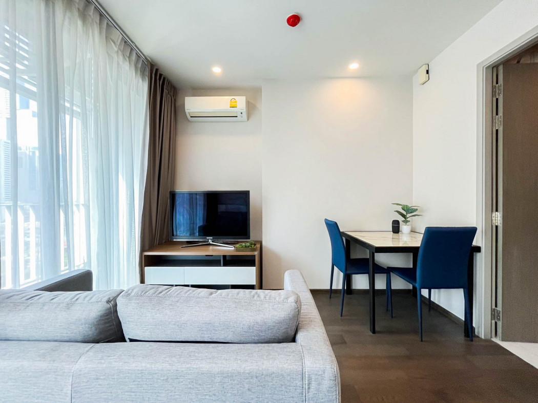 ขายคอนโด IDEO Q สยาม-ราชเทวี (ไอดีโอ คิว สยาม-ราชเทวี) - Sell Condo   - 2654958