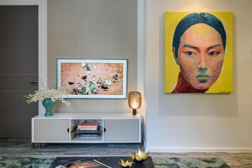 เช่าคอนโด Ashton Residence41 (แอชตัน สุขุมวิท41) - Condo Rental   - 2655689
