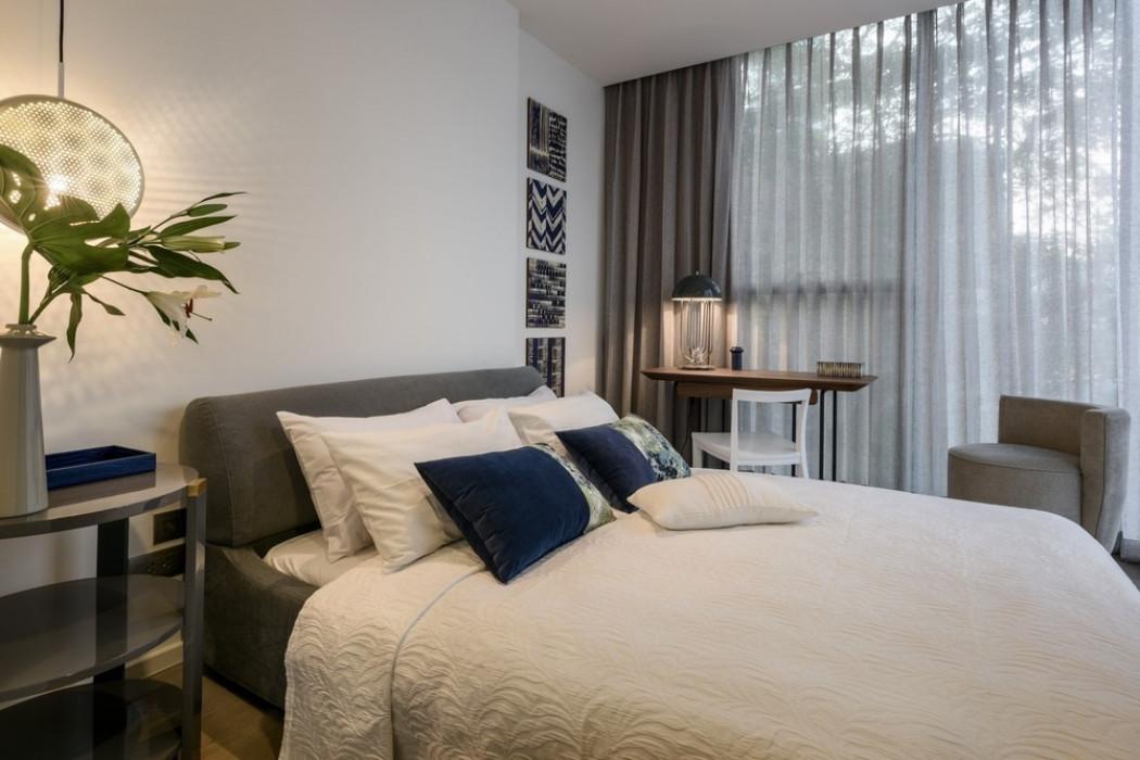 เช่าคอนโด Ashton Residence41 (แอชตัน สุขุมวิท41) - Condo Rental   - 2655690