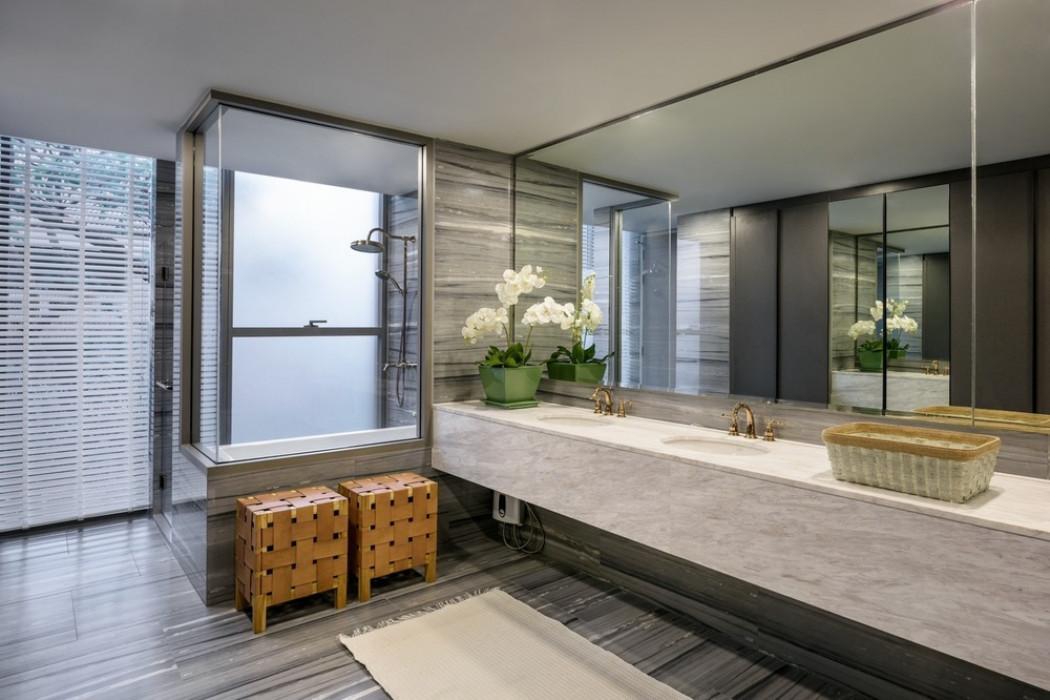 เช่าคอนโด Ashton Residence41 (แอชตัน สุขุมวิท41) - Condo Rental   - 2655693