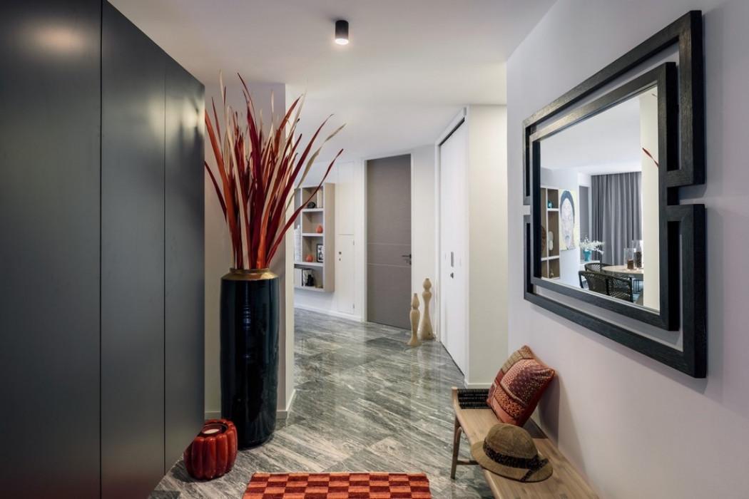 เช่าคอนโด Ashton Residence41 (แอชตัน สุขุมวิท41) - Condo Rental   - 2655687