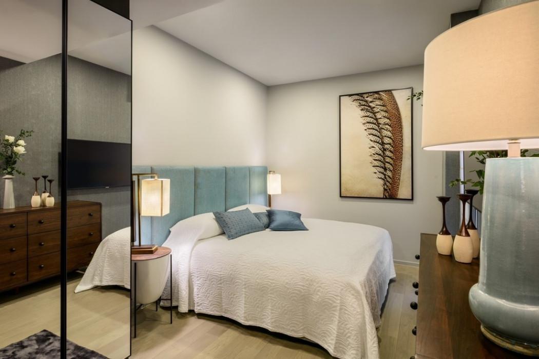เช่าคอนโด Ashton Residence41 (แอชตัน สุขุมวิท41) - Condo Rental   - 2655727