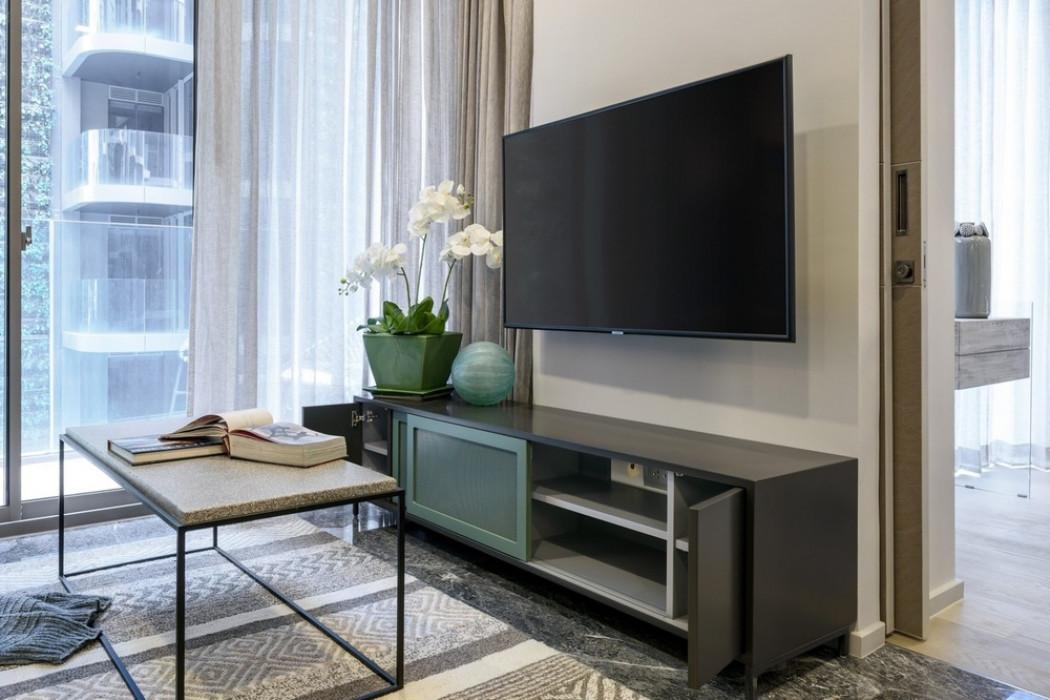 เช่าคอนโด Ashton Residence41 (แอชตัน สุขุมวิท41) - Condo Rental   - 2655723
