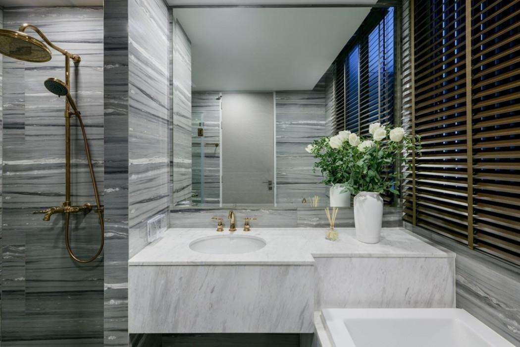 เช่าคอนโด Ashton Residence41 (แอชตัน สุขุมวิท41) - Condo Rental   - 2655728