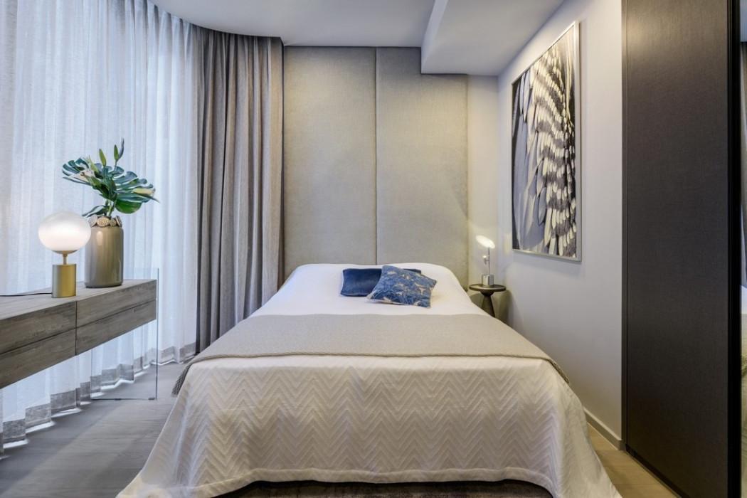 เช่าคอนโด Ashton Residence41 (แอชตัน สุขุมวิท41) - Condo Rental   - 2655726