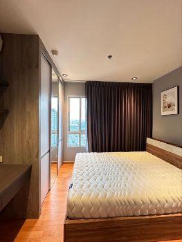 เช่าคอนโด The President Sathorn Ratchapluk 2 - Condo Rental   - 2655744