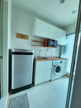 เช่าคอนโด The President Sathorn Ratchapluk 2 - Condo Rental   - 2655748