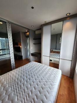 เช่าคอนโด The President Sathorn Ratchapluk 2 - Condo Rental   - 2655745