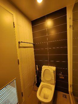 เช่าคอนโด The President Sathorn Ratchapluk 2 - Condo Rental   - 2655749