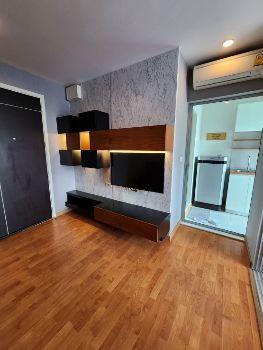 เช่าคอนโด The President Sathorn Ratchapluk 2 - Condo Rental   - 2655746