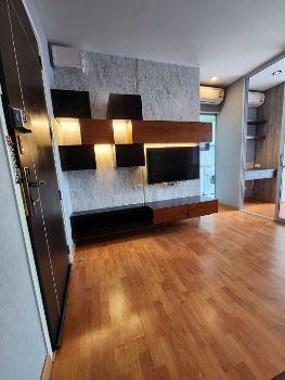 เช่าคอนโด The President Sathorn Ratchapluk 2 - Condo Rental   - 2655747