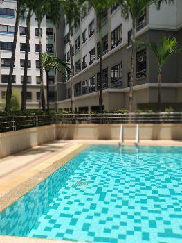 เช่าคอนโด ลุมพินี เพลส พระราม3 เจริญกรุง - Condo Rental   - 2655769